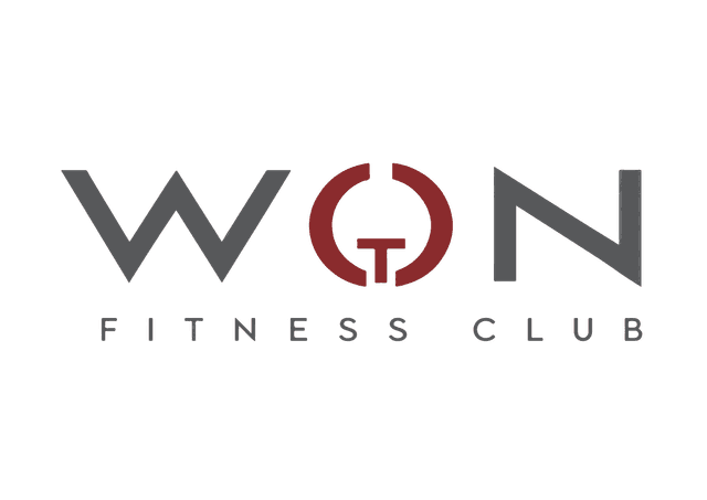 WonFitness Club